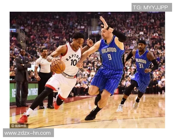 超级对决猛龙争锋成看点之最激烈较量引爆全场热情