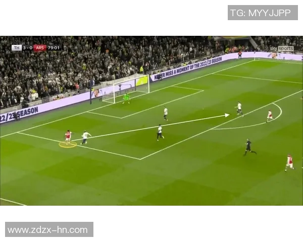 足球比赛中多人传跑配合与单点突破战术效率的对比分析