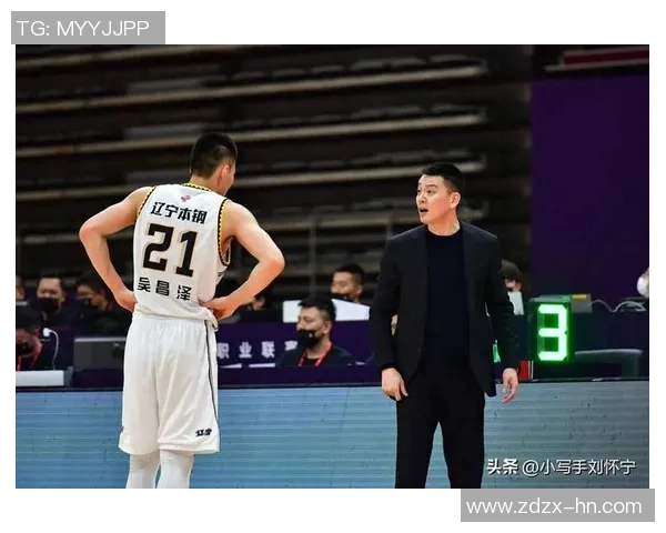 CBA赛季关键比赛中教练战术布置与调整对胜负的决定性影响分析