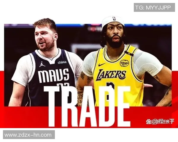 媒体预测:球员交易或成未来超级巨星带来新赛季震撼变化
