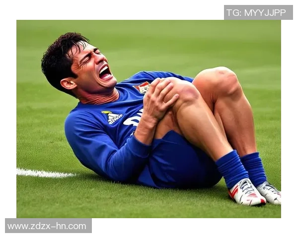 球员因伤错过职业生涯最重要一战