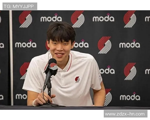 中国球员参加NBA夏季联赛首秀贡献12分