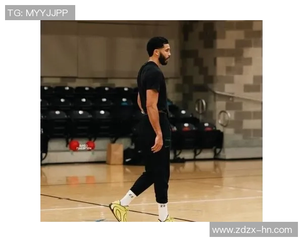 塔图姆背后的故事：从少年到巨星之路