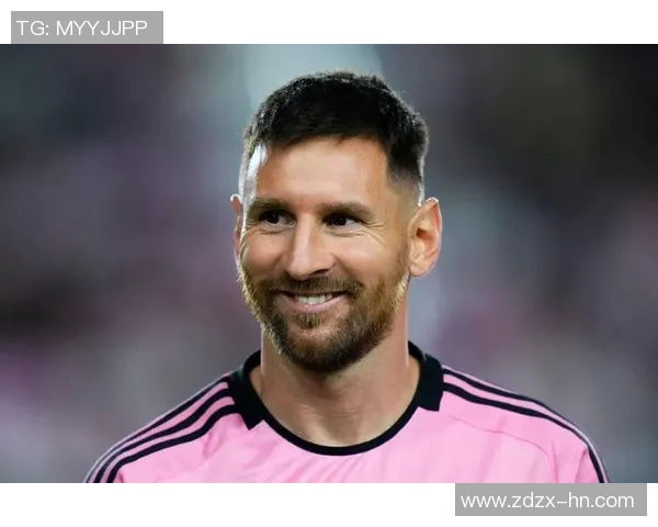 梅西深夜发文感恩球迷：你们才是奇迹