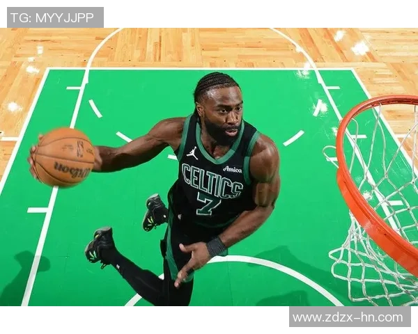 球迷炸锅：凯尔特人这一行为引热议！