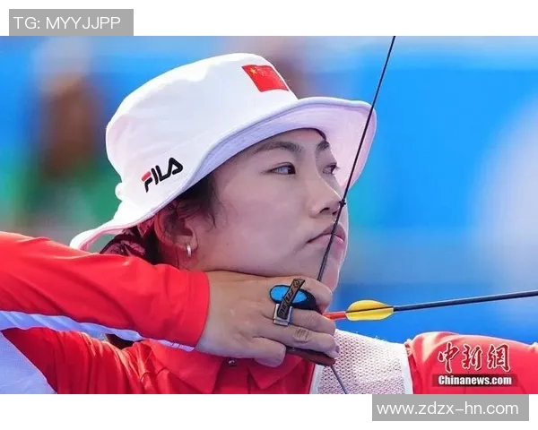 奥运会射箭比赛技术动作优化