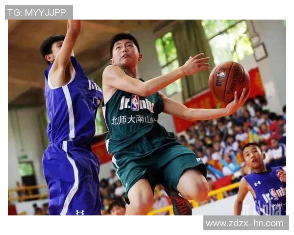 CBA青训体系发展瓶颈分析与优化路径探索及实践对策