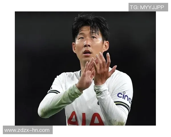 孙兴慜冲击金球奖前景分析 数据对比揭示其竞争力与挑战