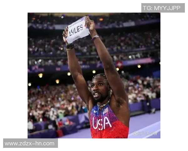 2024巴黎奥运会田径项目选手实力对比与夺金热门分析